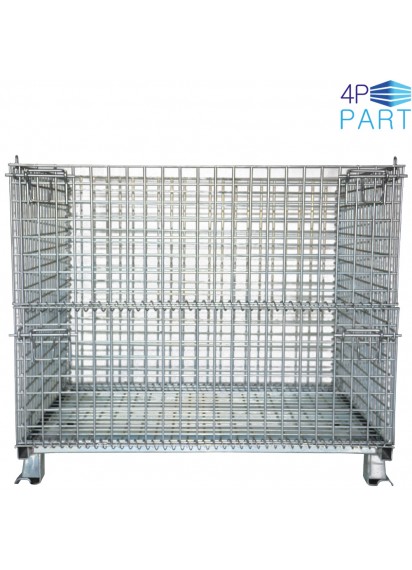 Mesh Pallet 1100x850x800